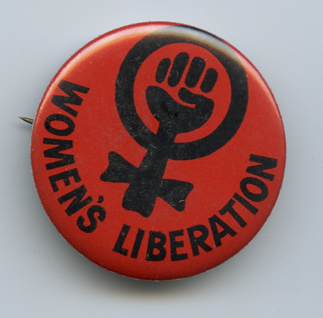 Women's Liberation – Rise Up! Feminist Digital Archive